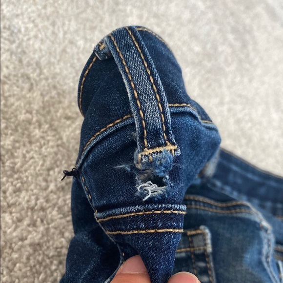 American Eagle Skinny Jeans - Picture 3 of 3